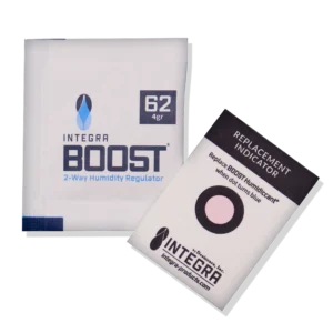 Integra Boost Humidity Regulator