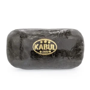 Kabul Hash