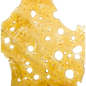 Pineapple Express Shatter