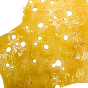 Gelato Shatter