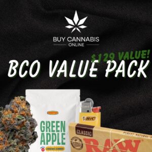 Starter Package by BCO