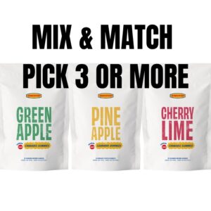 One Stop Mix & Match