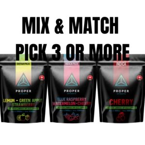 Proper Extracts Mix & Match