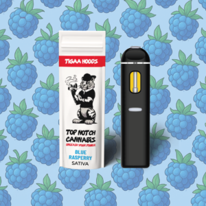 Tigaa Hoods 2ml Disposable Vapes