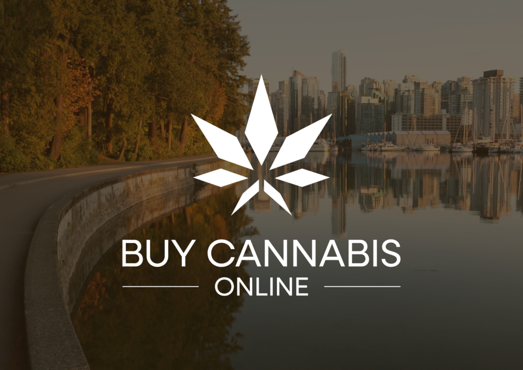Buy Cannabis Online, online weed dispensary in Canada